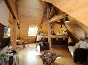 Appartement La Bourboule, 4 pièces, 6 personnes - FR-1-608-77